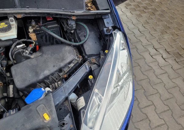 Ford S-Max cena 15500 przebieg: 307943, rok produkcji 2014 z Kielce małe 326